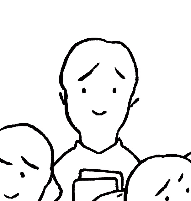 そこにおる