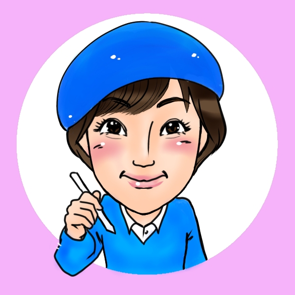 らいらい