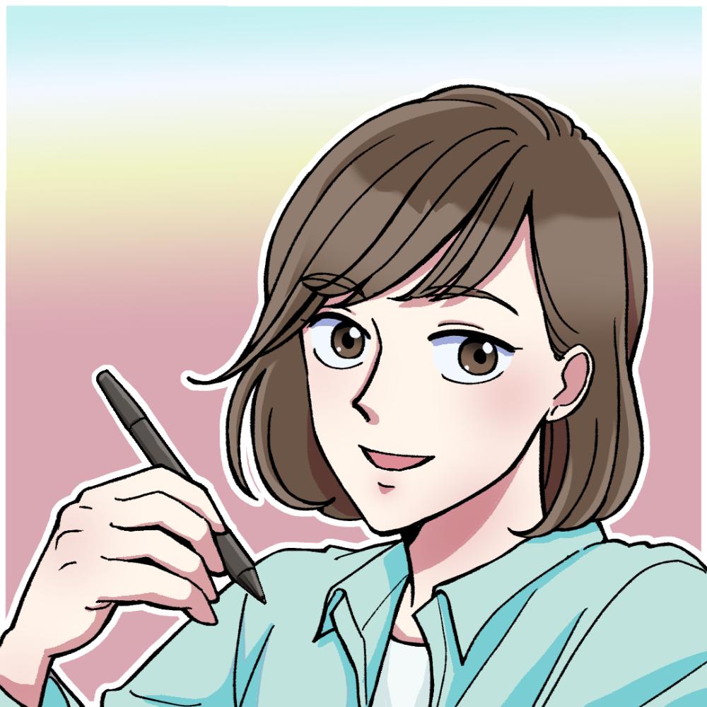 苗倉さなぎ
