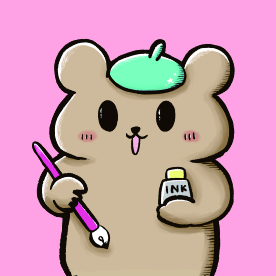 とんちきくま